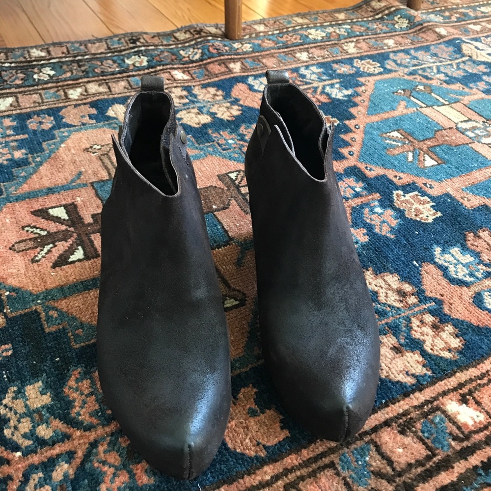 Vialis. Made In Spain. Clogs. - Gem